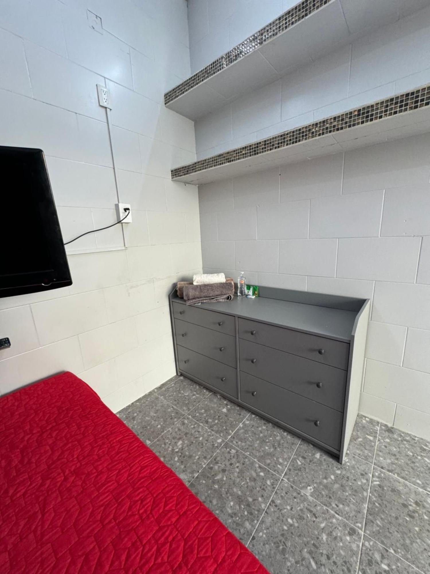 Loft Equipado Barato Con Mini Desayunador Centrico Mexico City Luaran gambar
