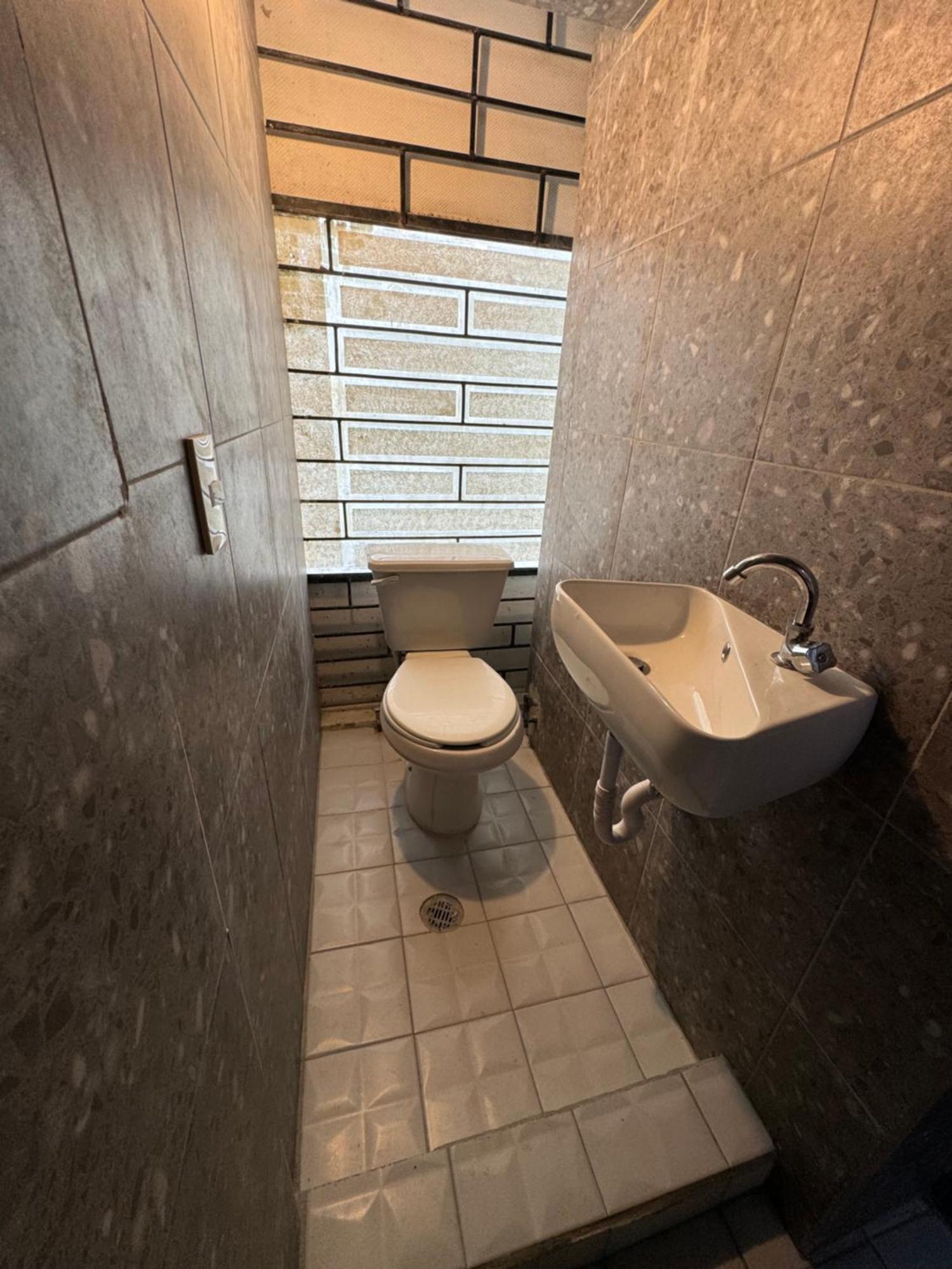 Loft Equipado Barato Con Mini Desayunador Centrico Mexico City Luaran gambar